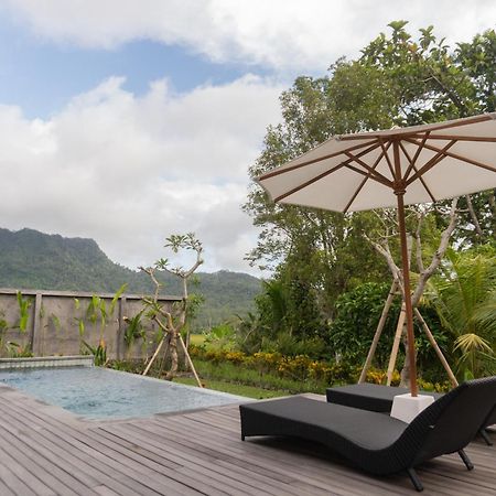 The Ume Sidemen Villas Exterior foto
